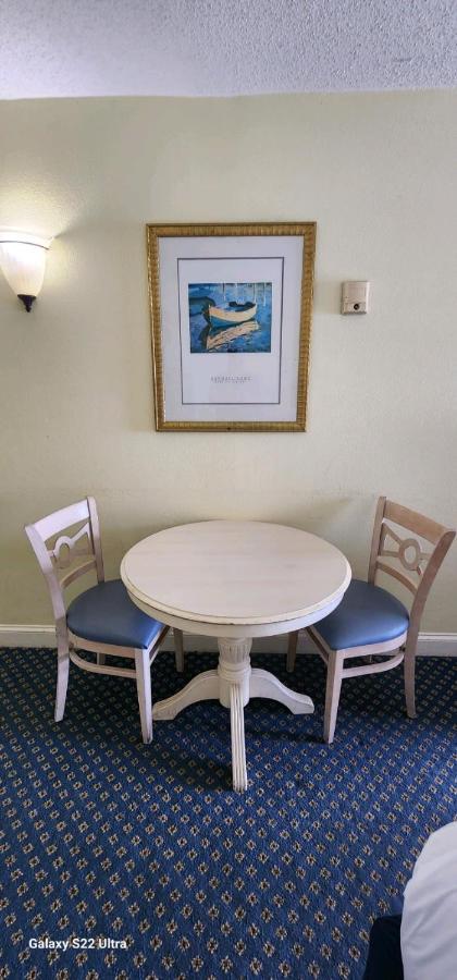 Ferienwohnung Oceanfront Efficiency T405 Myrtle Beach Exterior foto